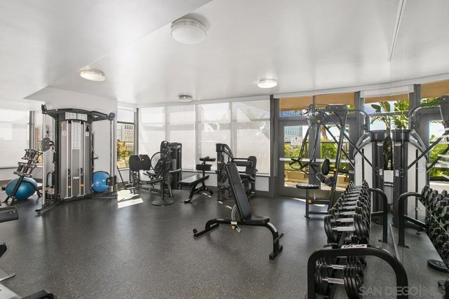 700 W E St 403, San Diego, CA 92101