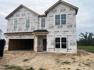 4013 Blue Springs Road, Red Springs, NC 28377