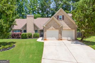 1684 Burnt Oak Court, Jefferson, GA 30549