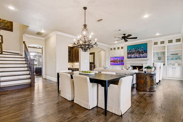 4505 W Amherst Avenue, Dallas, TX 75209