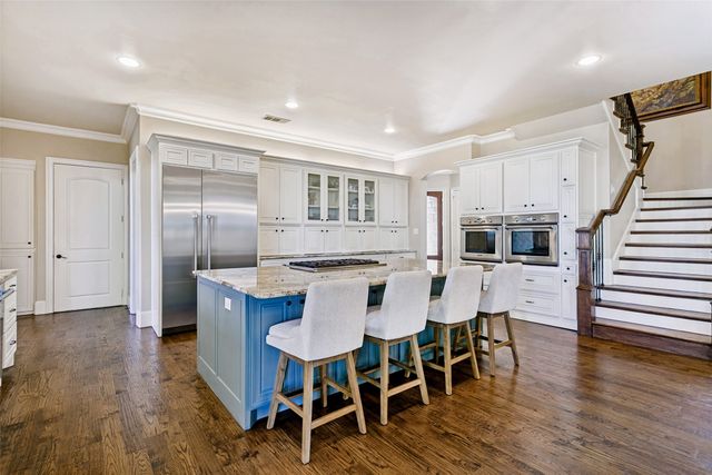 4505 W Amherst Avenue, Dallas, TX 75209