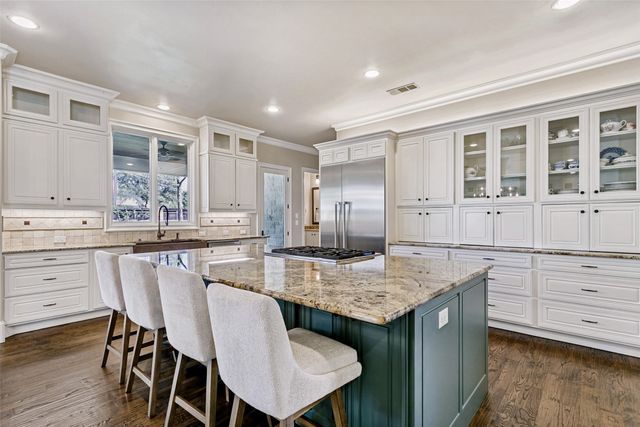 4505 W Amherst Avenue, Dallas, TX 75209