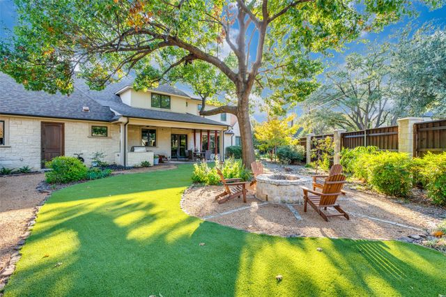 4505 W Amherst Avenue, Dallas, TX 75209