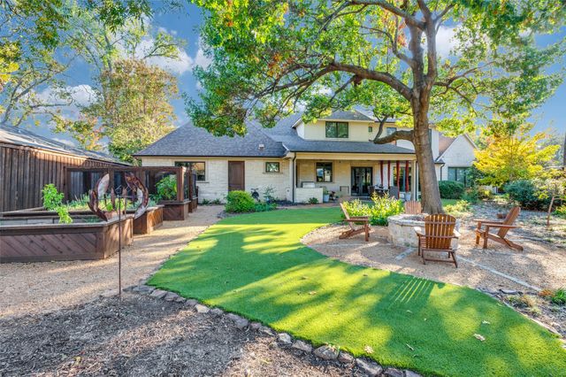 4505 W Amherst Avenue, Dallas, TX 75209