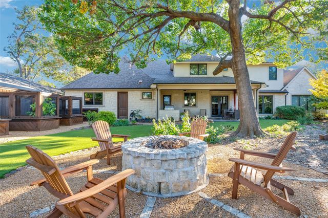 4505 W Amherst Avenue, Dallas, TX 75209