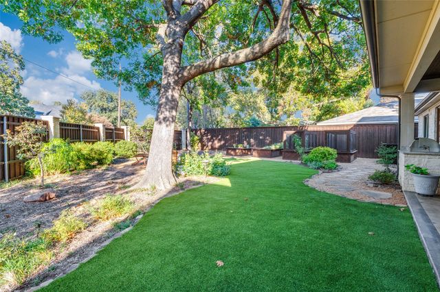 4505 W Amherst Avenue, Dallas, TX 75209