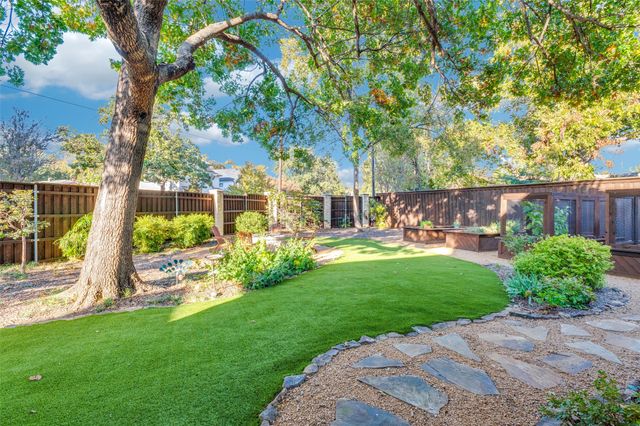 4505 W Amherst Avenue, Dallas, TX 75209