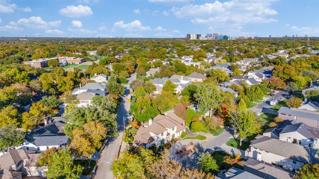 4505 W Amherst Avenue, Dallas, TX 75209