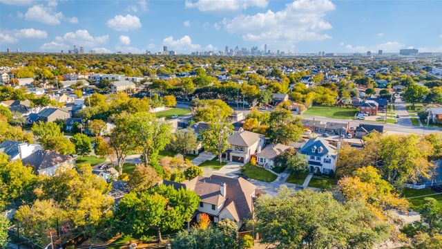 4505 W Amherst Avenue, Dallas, TX 75209