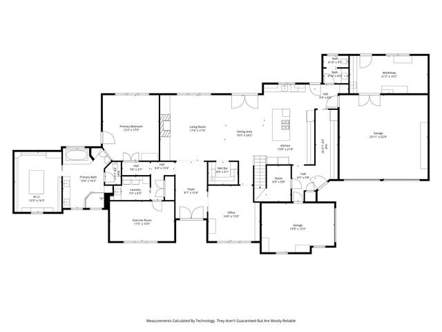 4505 W Amherst Avenue, Dallas, TX 75209