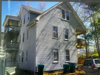 219 Hazel St 3, Fitchburg, MA 01420