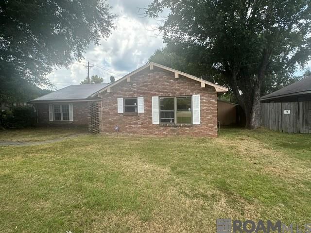 11359 Glenda Dr, Baton Rouge, LA 70815