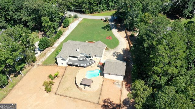 3412 SW Deer Trace, Conyers, GA 30094