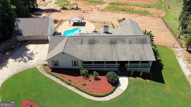 3412 SW Deer Trace, Conyers, GA 30094