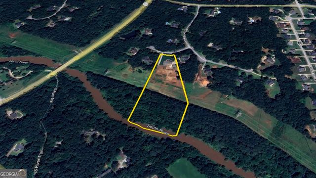 3412 SW Deer Trace, Conyers, GA 30094