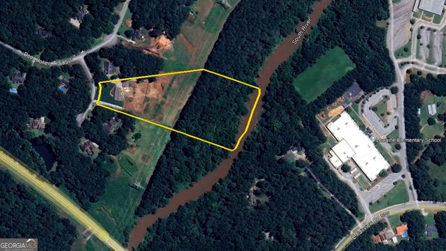 3412 SW Deer Trace, Conyers, GA 30094