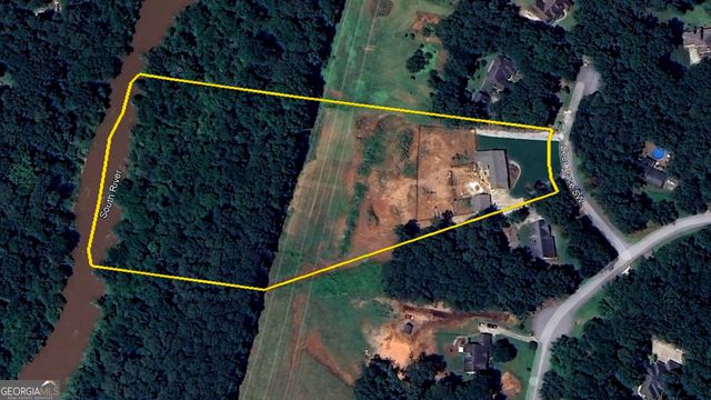 3412 SW Deer Trace, Conyers, GA 30094