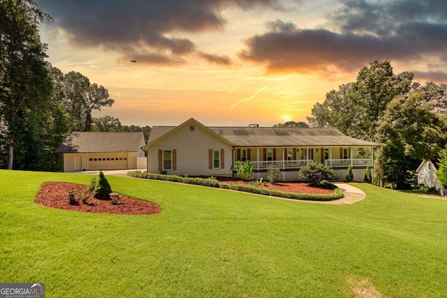 3412 SW Deer Trace, Conyers, GA 30094