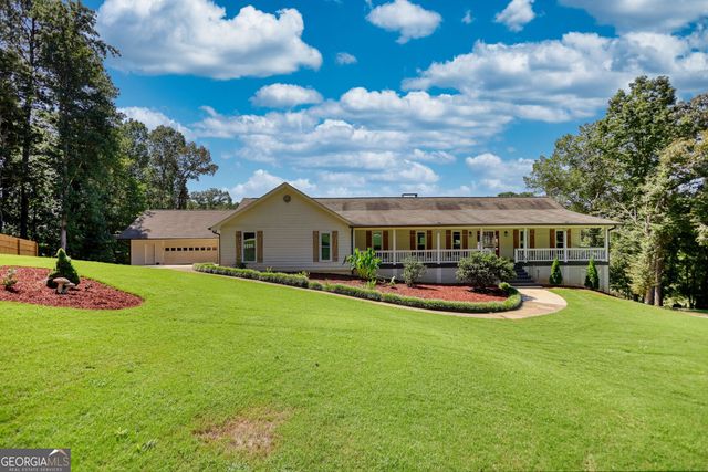 3412 SW Deer Trace, Conyers, GA 30094