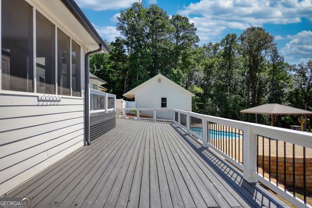 3412 SW Deer Trace, Conyers, GA 30094