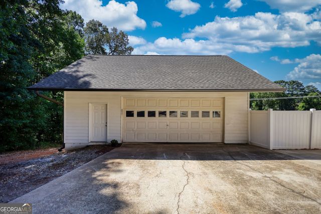 3412 SW Deer Trace, Conyers, GA 30094