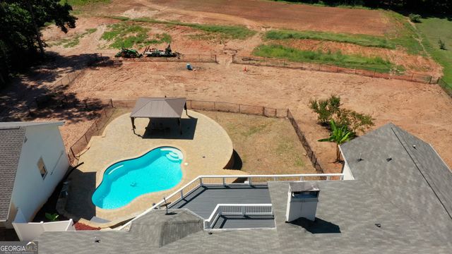 3412 SW Deer Trace, Conyers, GA 30094