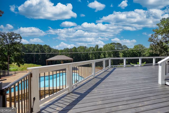 3412 SW Deer Trace, Conyers, GA 30094