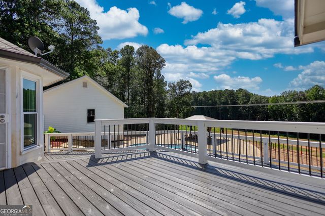 3412 SW Deer Trace, Conyers, GA 30094