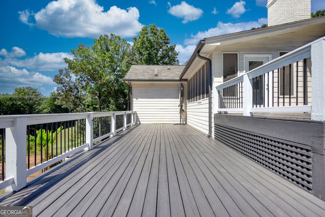 3412 SW Deer Trace, Conyers, GA 30094