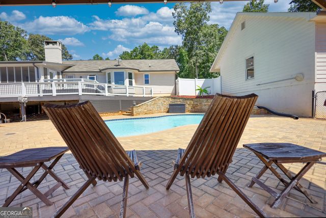 3412 SW Deer Trace, Conyers, GA 30094