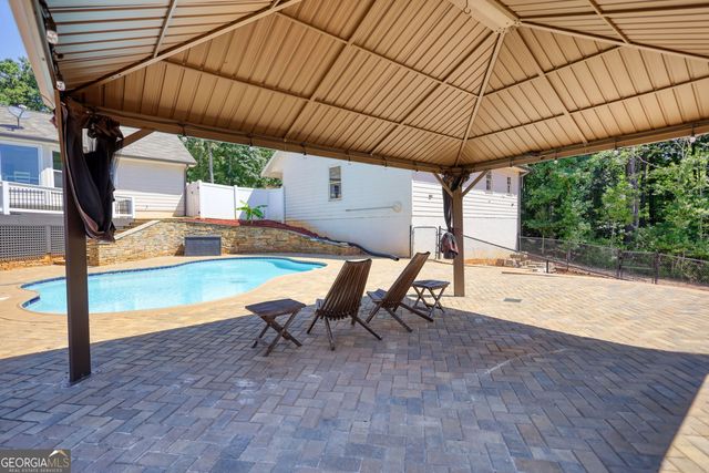 3412 SW Deer Trace, Conyers, GA 30094