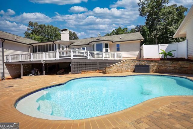 3412 SW Deer Trace, Conyers, GA 30094