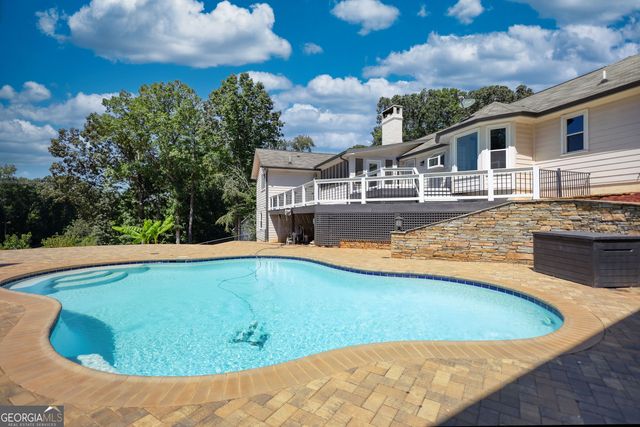 3412 SW Deer Trace, Conyers, GA 30094