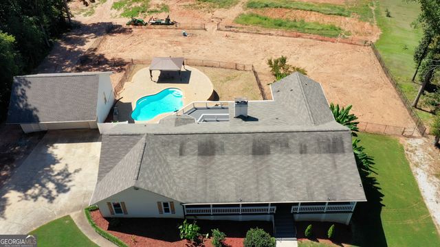 3412 SW Deer Trace, Conyers, GA 30094