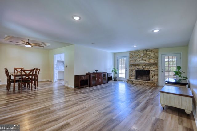3412 SW Deer Trace, Conyers, GA 30094