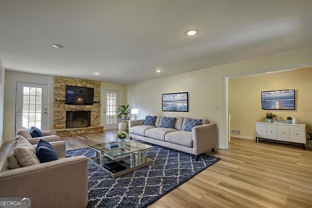 3412 SW Deer Trace, Conyers, GA 30094
