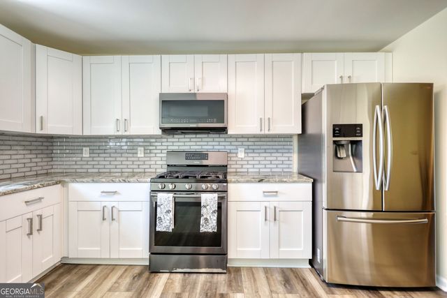 3412 SW Deer Trace, Conyers, GA 30094