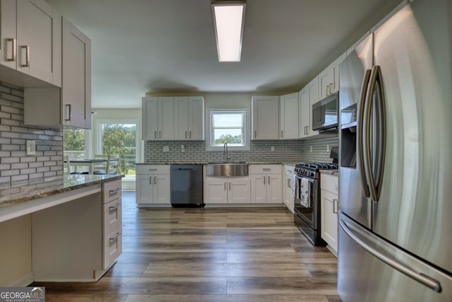 3412 SW Deer Trace, Conyers, GA 30094