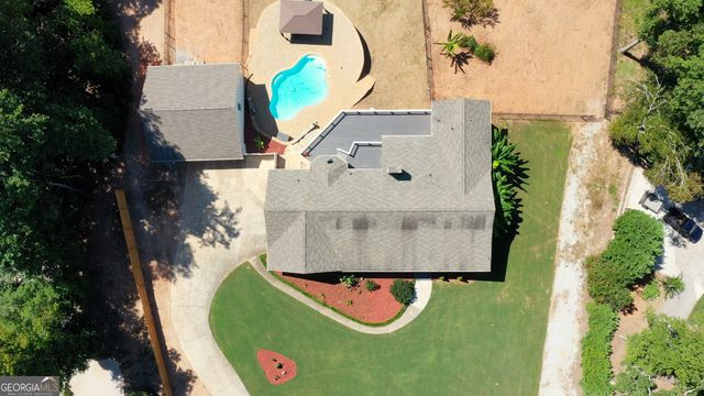 3412 SW Deer Trace, Conyers, GA 30094