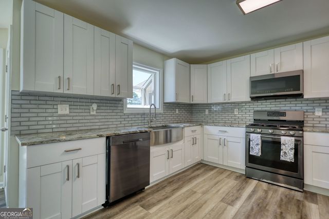 3412 SW Deer Trace, Conyers, GA 30094