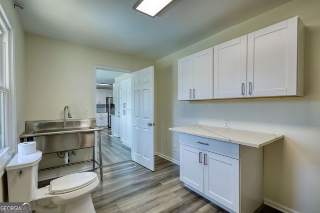 3412 SW Deer Trace, Conyers, GA 30094