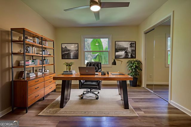 3412 SW Deer Trace, Conyers, GA 30094