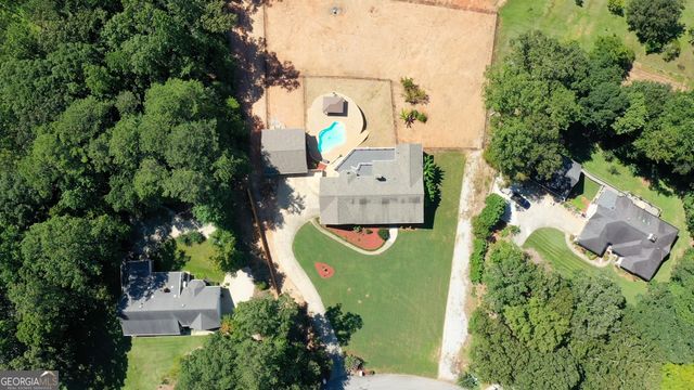 3412 SW Deer Trace, Conyers, GA 30094