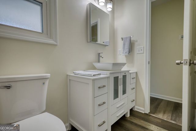3412 SW Deer Trace, Conyers, GA 30094