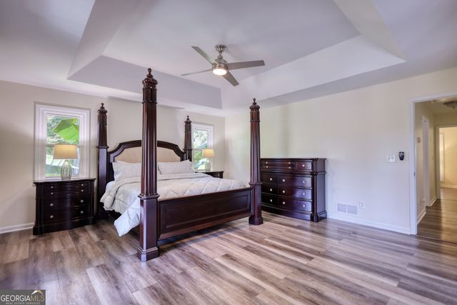 3412 SW Deer Trace, Conyers, GA 30094