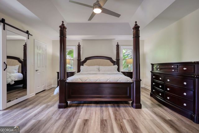 3412 SW Deer Trace, Conyers, GA 30094
