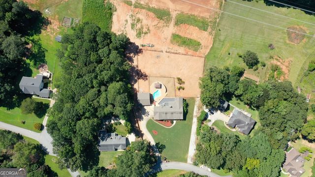 3412 SW Deer Trace, Conyers, GA 30094