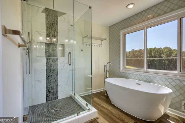 3412 SW Deer Trace, Conyers, GA 30094
