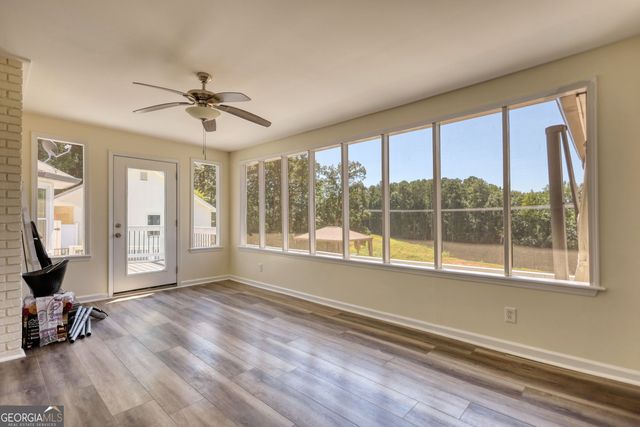 3412 SW Deer Trace, Conyers, GA 30094