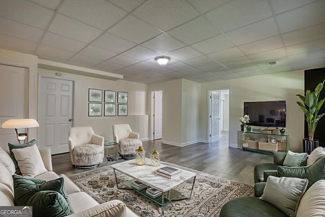 3412 SW Deer Trace, Conyers, GA 30094